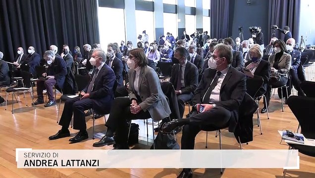 Ucraina, l'ambasciatore russo in Italia: Nato pacifica? Guardate Belgrado, si sa come si comporta
