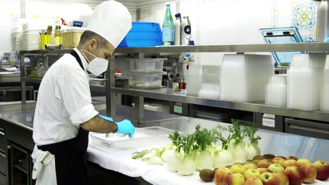 A tavola con il Presidente: da Ciampi a Mattarella, tutti i segreti della cucina del Quirinale