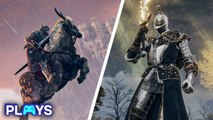 10 New Features We're Most Excited About in Elden Ring