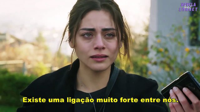 É tudo por causa daquela mulher – CENA EP 319
