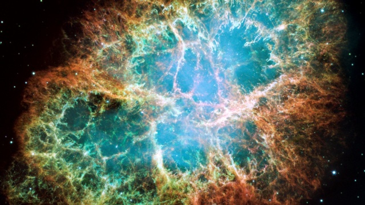 ¿Podriamos ver explotar una supernova en nuestro cielo?