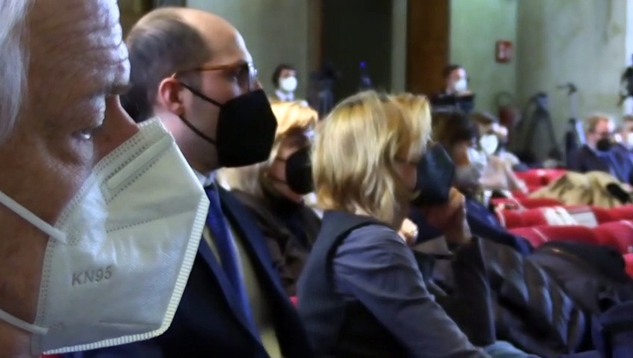 Mani Pulite 30 anni dopo, Cusani: "Sono l'unico pregiudicato condannato in quest'aula"