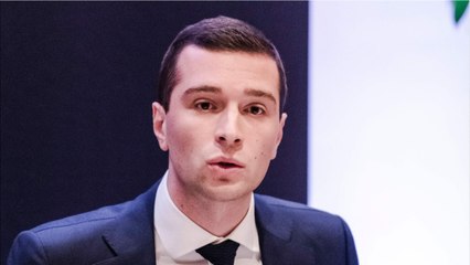 GALA VIDEO - “On va boxer à mains nues !” : Jordan Bardella dans le viseur d’un ancien collègue