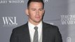 Channing Tatum plans to create the 'Super Bowl of stripping'