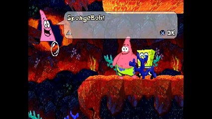 Spongebob Squarepants Supersponge Episode 4