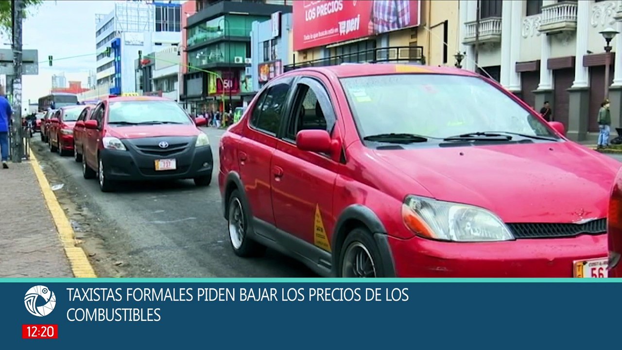 Costa Rica Noticias - Edición meridiana Jueves 17 de Febrero del 2022