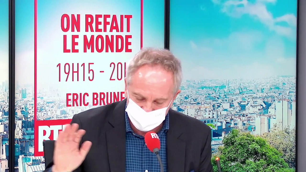 La France retire ses troupes du Mali - Ségolène Royal apporte son soutien à Jean-Luc Mélenchon