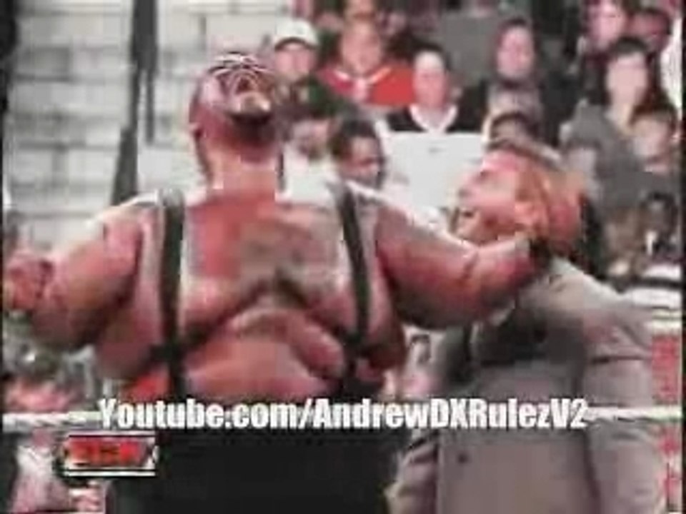 Big Daddy V 2nd  [FULL]