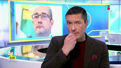 Renuncia el fiscal general del Edoméx tras ocho años en el cargo