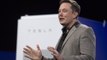 Elon Musk donó acciones de Tesla por valor de 5.700 millones de dólares a organizaciones benéficas en 2021