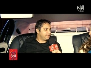 Yara & fadl shaker interview part2
