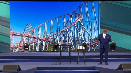 I Have Permission! - Bishop T.D. Jakes part-1