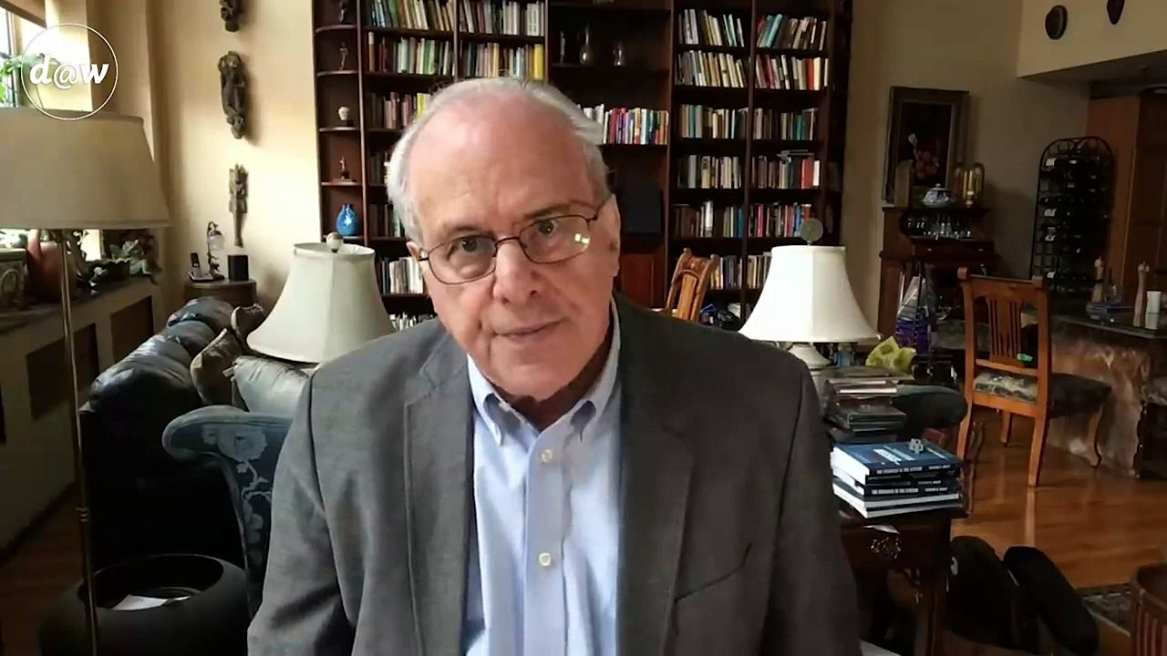 There will be no economic boom after the pandemic - Richard Wolff [Global Capitalism]