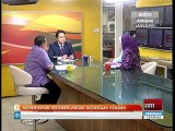 Meneruskan kecemerlangan menengah rendah