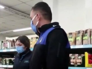 Zabıta Müdürü yeniden gündemde! Fakire ekmek yoksa zengine huzur yok