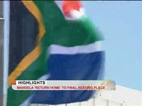 All You Need To Know Today (15th Dec 2013)