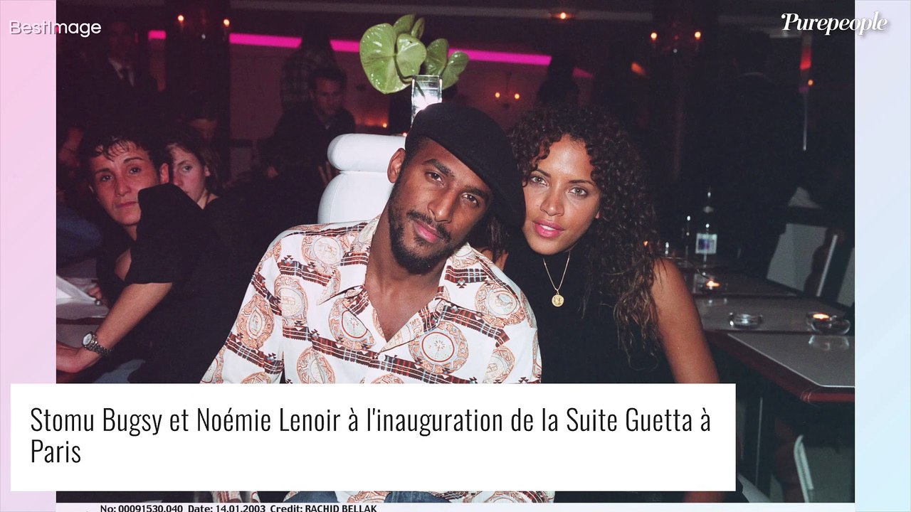 Stomy Bugsy séparé de Noémie Lenoir : elle dévoile qui a fait le premier pas et d'autres infos surprenantes