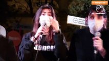 Sanremo, giuria adolescenti incorona i Maneskin