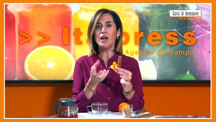 Sorsi di benessere - Voglia di dolce...