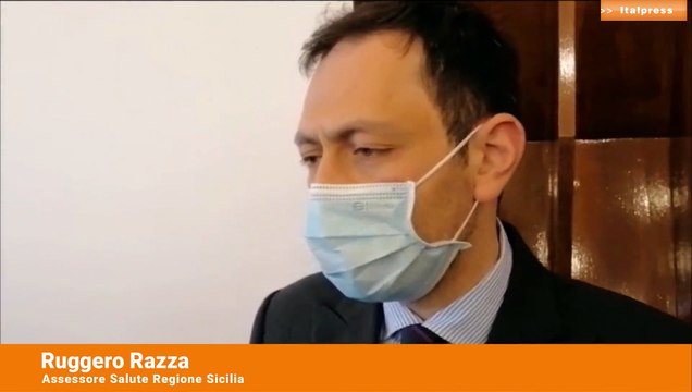 Vaccino, Razza campagna in Sicilia procede in maniera spedita