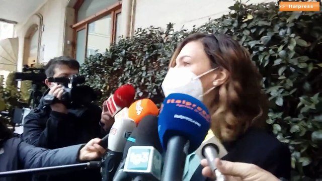 Covid, Baldino Adeguare le misure alla curva dei contagi