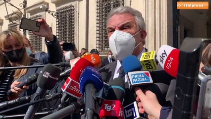 Sbarra "Patto P.A. è traguardo di grande significato"