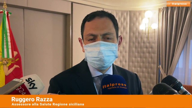 Vaccini AstraZeneca, Razza Serve la massima chiarezza