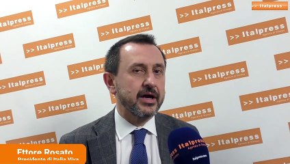 Download Video: Decreto Covid, Rosato: 