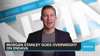 Morgan Stanley Goes Overweight on Endava