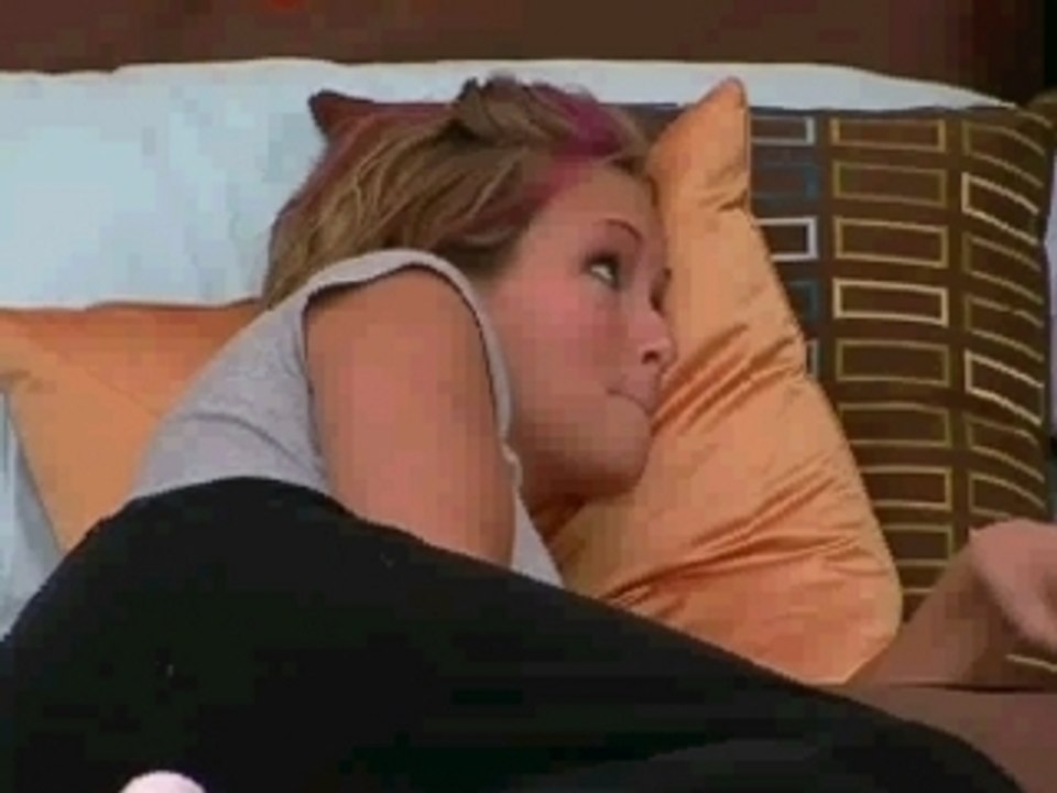 CHELSIA TELLS RYAN JOSH WILL VOTE FOR SHARON