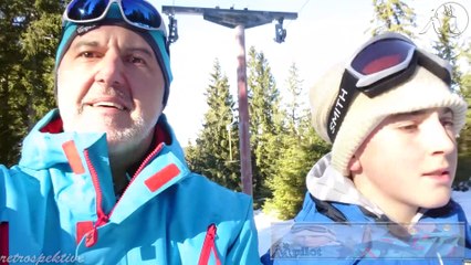 emSKI - Učač skijaš Vlašić 2022