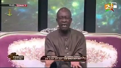 Crise scolaire : Les propos de Tall Ngol-Ngol qui ne vont pas (du tout) plaire aux enseignants