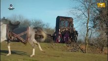 La Princesa Guerrera (Destan) Capitulo 23 Novela Turca