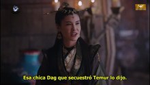 La Princesa Guerrera (Destan) Capitulo 24 Novela Turca