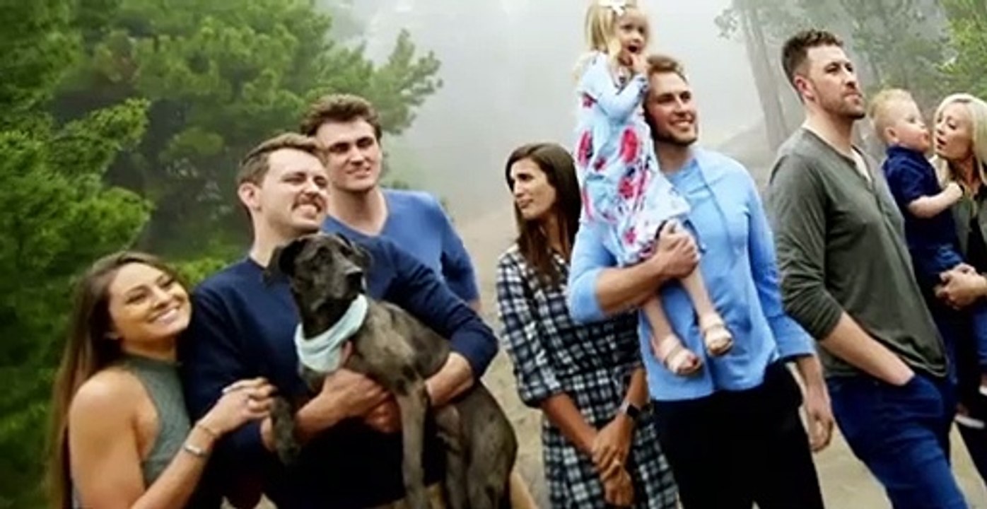 Hanging with the Hendersons S01 E02 video Dailymotion