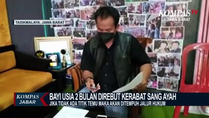 Gimana Ini? Ibu Kandung Harus Bayar Rp 25 Juta Jika Ingin Bayinya Kembali!