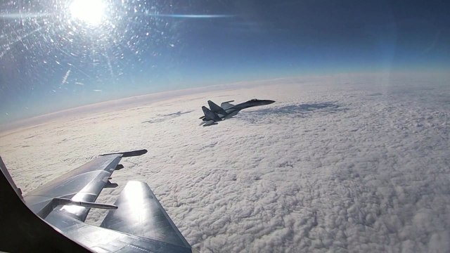 美 국방장관 러시아 병력 우크라 국경으로 더 가까이 이동 / YTN