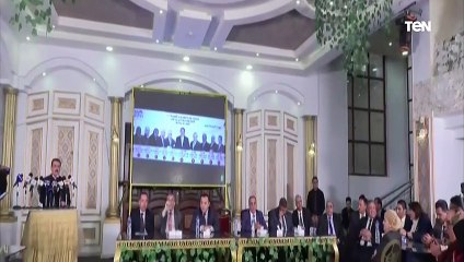مجلس نقابة المهندسين يعلن عن مشاركة قائمة “مهندسون في حب مصر” في انتخابات النقابة مارس المقبل