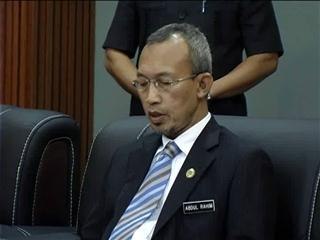 Sidang media KDN dedah Mat Sabu pengikut Syiah