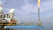 Petronas berjaya temui gas di Malaysia dan Indonesia