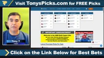 Live Expert NBA NCAAB Picks - Predictions, 2/17/2022 Best Bets, Odds & Betting Tips | Tonys Picks