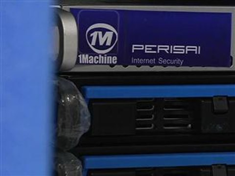 NEF-Awani: 1Machine System Sdn. Bhd.