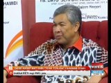 Zahid harap Mat Sabu tidak terlibat fahaman Syiah