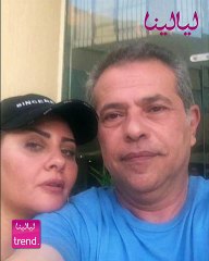 بعد الحكم بحبسه مالاتعرفه عن توفيق عكاشة:  كان يفكر يتبنى حياة الدرديري كابنة له فتزوجها !