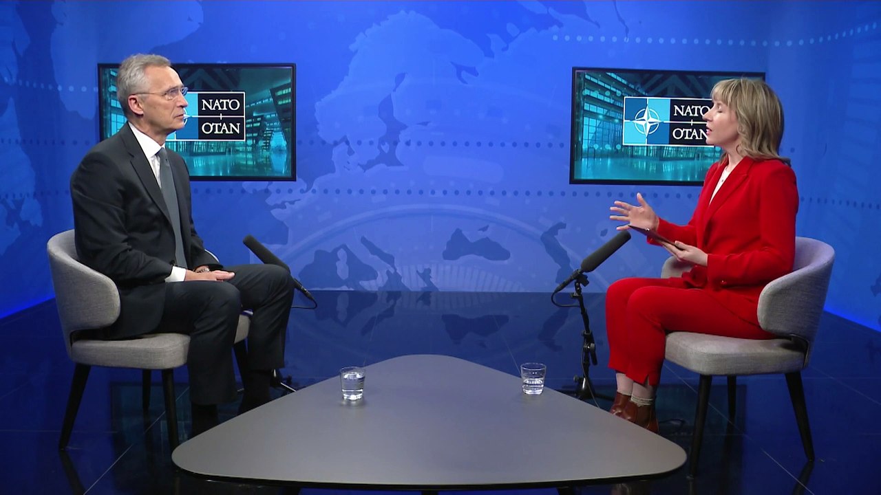 Lawrow: 'Westen steigert sich in Hysterie hinein'