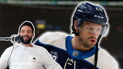 FULL VIDEO EPISODE: Nathan Gerbe Joins The Show For A Candid Chat & Whit Thinks The Avs Are The Team To Beat