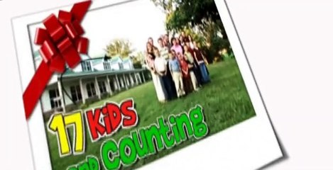 19 Kids and Counting S01 E17