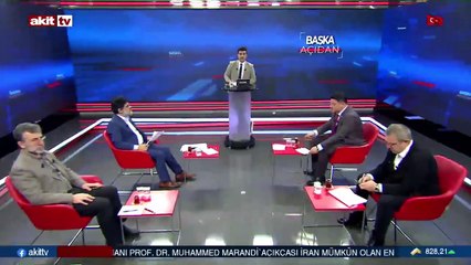 Türkiye-BAE yakınlaşması ne anlama gelir?