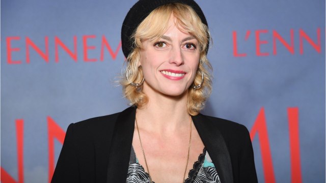 VOICI C'est un choc : Sara Mortensen réagit à la possible fin de Plus belle la vie