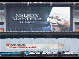 Tajuk Utama Buletin Awani (11 Dis 2013)